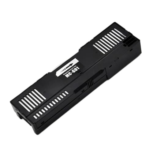 Cartouche d'entretien MC-G01 pour réparer l'erreur de réservoir plein sur Canon GX7055
