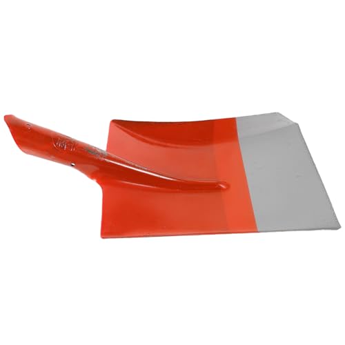 Yardenfun Pala De Jardinería para Plantar y Trasplantar Flores Hecha De Acero para Tierra y Limpieza De para Jardinería