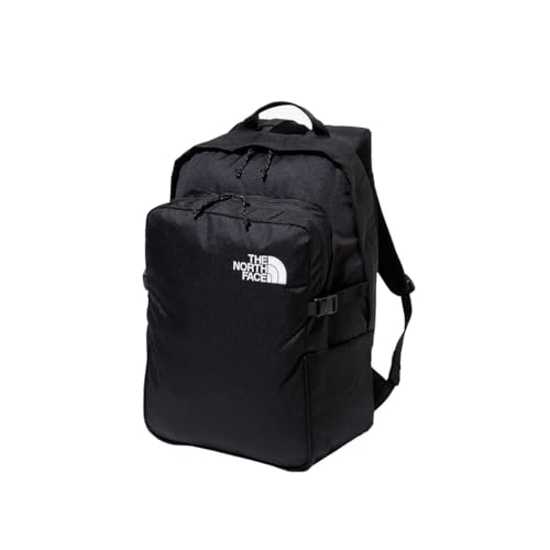 [ザノースフェイス] Boulder Daypack ブラック ONESIZE