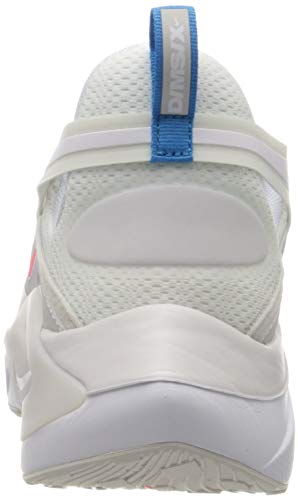 NIKE Men's Stroke Running Shoe3