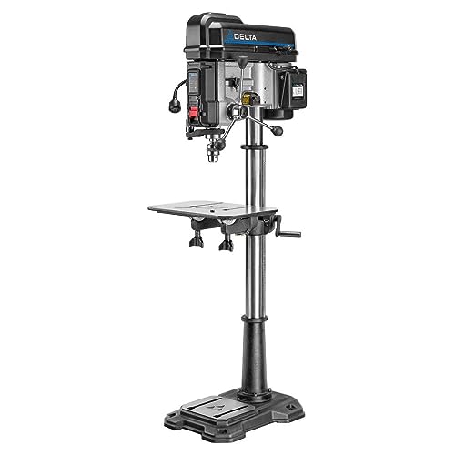 Delta 18-900L 18-Inch Laser Drill Press