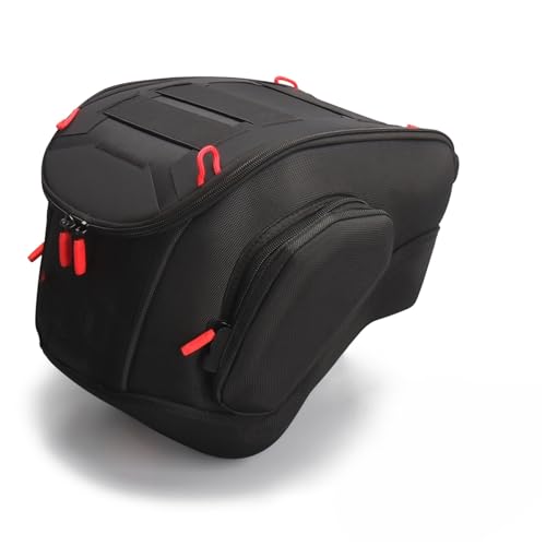 Sac de réservoir moto 12L pour BMW R1300GS fini les galères avec ce bagage étanche