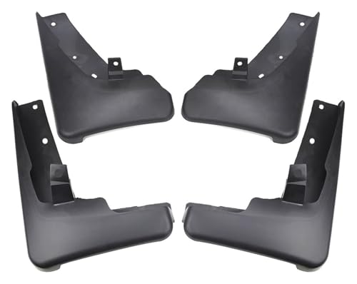 Garde-boue ensemble moulé voiture pour Nissan X-Trail T31 2008-2013