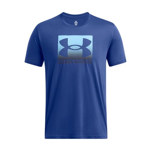 Under Armour Boxed Sports Updated Short Sleeve T-Shirt product thumbnail 19