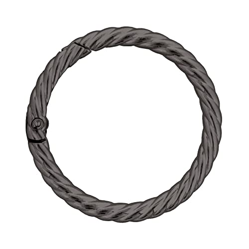 [剤쏊] ی^Jri 48mm 傫TCY _CLXg ڃ^Cv ANZT[Jri Y fB[X (ubN 1)