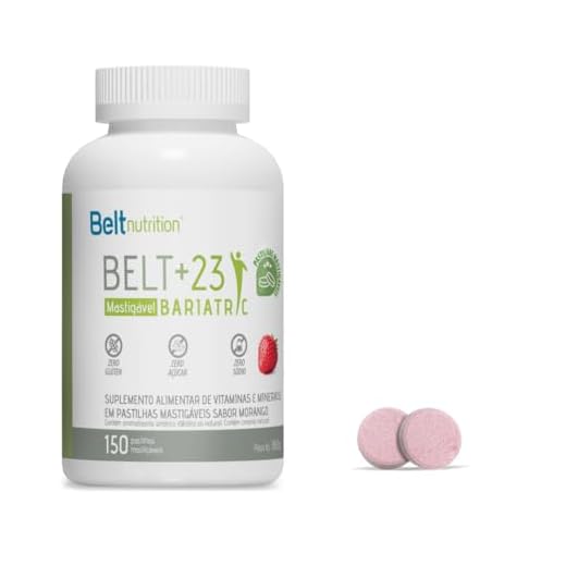 31Wsil2Avzl. Ss520 5 Belt +23 Bariatric Mastigável