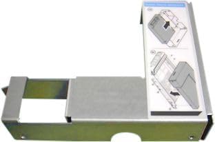 Dell Sparepart Assy Bracket MET ADPT Refurbished, 09W8C4-RFB, 607693 (Refurbished)