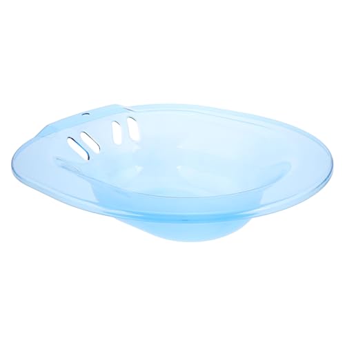 VALICLUD Toilet Washbasin for Sitz Bath Personal Basin Tub for Postpartum Care Relief