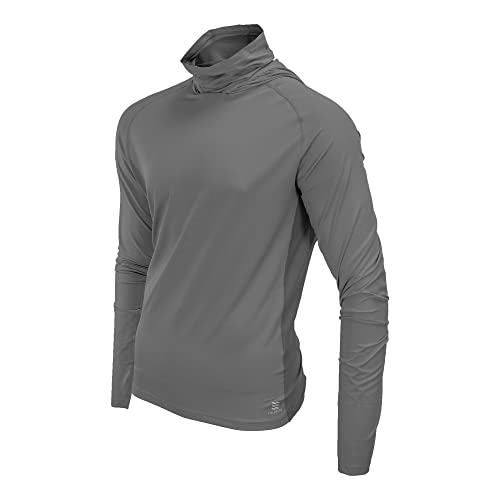 Fieldsheer Men's Mobile Cooling Hooded Long Sleeve Shirt2