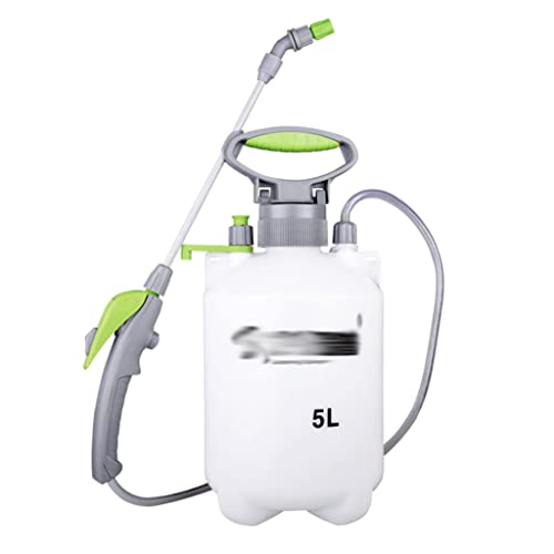 Regaderas Jardín 5 Litros Marca ZABEES