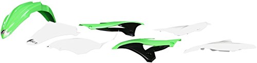 Kit carrosserie KX85 14-15 OE UFO KAKIT222-999 complet