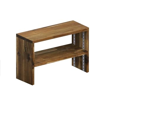 WOODPRO AJVA R̎[bN(I1) 50cm 22cm s18cm _[NEHibgF i er j^[ fXNVFt 1cmPʂŃI[_[ 󒍐Y