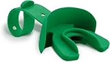 Markwort Vettex Youth Mouthguard with Lip Protection and Breathing Channels