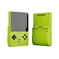 Retroid Pocket Classic - Classic 6 カラー Retroid Pocket Classic Retro Handheld Game Console, 3.92