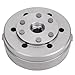 Motorcycle Engine Starter Rotor Assy Compatible With Automotive Motorcycle Parts YFZ350 YFZ 350 Banshee 2GU-85550-50-00 3GG-85550-00-00 3GG-85550-01-00
