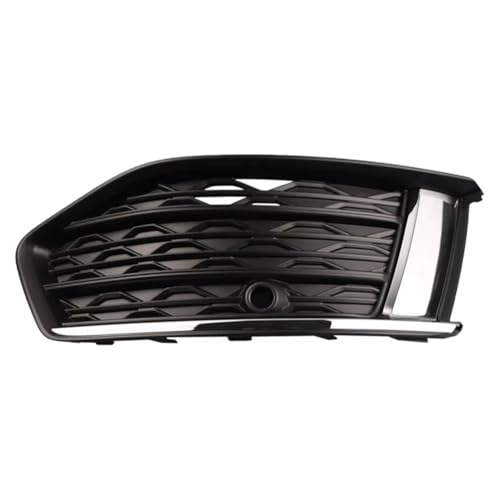 Grille antibrouillard A6 C8 19-20 couvercle de phare robuste contre les projections