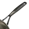 Babish 5-Qt Stainless Steel Sauté Pan with Lid – Heavy Duty Nonstick-Ready, Oven & Induction Safe, Everyday Kitchen Cookware #5