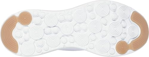 Skechers - Mens Go Walk Now Slip On Shoes, Color White, Size: 12 XW US3