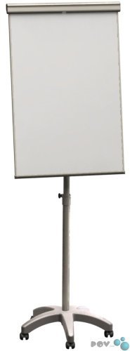 Preisvergleich Produktbild POV® Flipchart MOBIL
