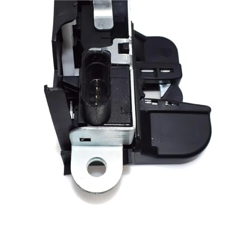Serrure de coffre robuste Seat Altea 2004-2017 avec broche 5P8827505B - 5