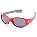 Produktbild ActiveSol BABY Sonnenbrille 6-24 Monate, 100% UV-Schutz, BPA-frei, polarisiert, verstellbares Band, Prüfengel Bestnoten