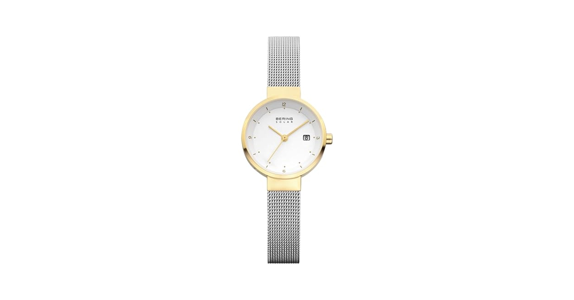 Amazon.com: BERING Time | Women's Slim Watch 14426-010