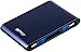 Silicon Power 1TB Rugged Portable External Hard Drive Armor A80, Waterproof USB 3.0 for PC, Mac, Xbox and PS4, Blue
