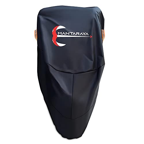 Motos, Outdoors motocicletas doble proposito Marca Manta Raya (3)