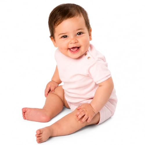 Image of Baby Deedee Sleep and Play - Cotton 2 Piece Pajama Set