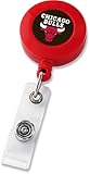 NBA Chicago Bulls Badge Reel