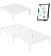 Amazon｜BTYJLEBE 折りたたみベッド シングル 【長さ調節できる伸長式