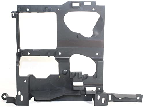 Garage-Pro Headlight Bracket SET Compatible with GMC Sierra 1500 2003-2006, Sierra 2500 2003-2004, Sierra 2500 HD, Sierra 3500 Old Body Style
