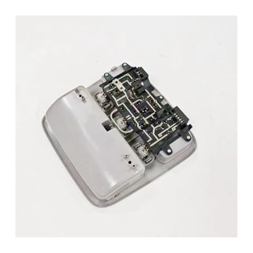 Interruptor de Techo Solar Kia Rio y Estuche de Gafas para Mapa 2