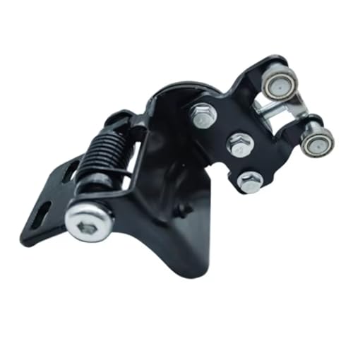 Galet de guidage BK31V268B40AE pour roulement fluide de porte Transit