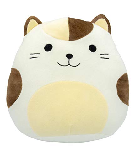 Joy Toy- Gatto supermorbidone in Peluche Spandex