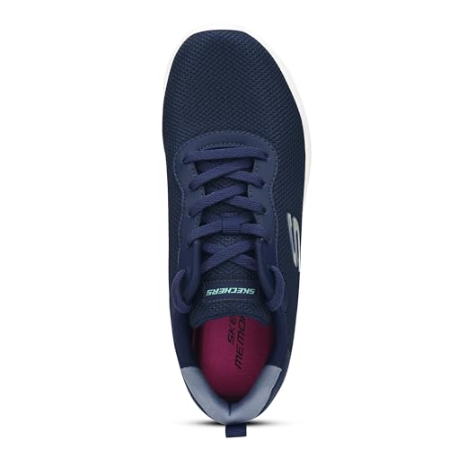 Image of Skechers Womens Dynamight 2.0 Slip on Sneaker
