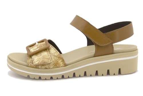 Sandales en noix de coco PieSanto 260774 la chaussure idéale pour vos voyages