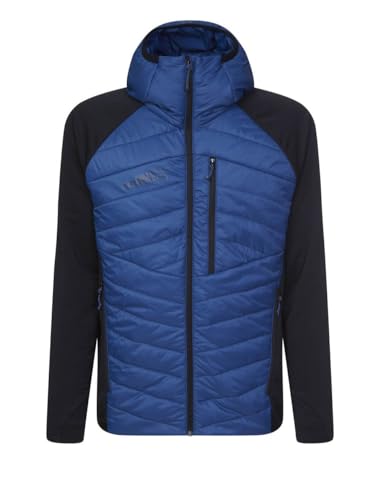 Gilet de sport Homme Eco Manitoba protection contre le froid en randonnée active