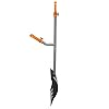 ErgieShovel ERG-BWRK16 Strain Reducing Steel Impact Resistant Bow Rake, 4 Lb #2