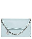 falabella stella mccartney forum Made in Italy Stella McCartney pochette Falabella mini donna mist