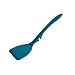 Rachael Ray 46228 Tools and Gadgets Solid Turner, 13", Marine Blue