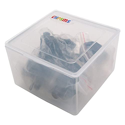 Set de Pies de Prensatelas Roller Compatible Singer 3 Tallas miniatura 5