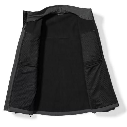 Image of Eddie Bauer Mens Windfoil Thermal Jacket