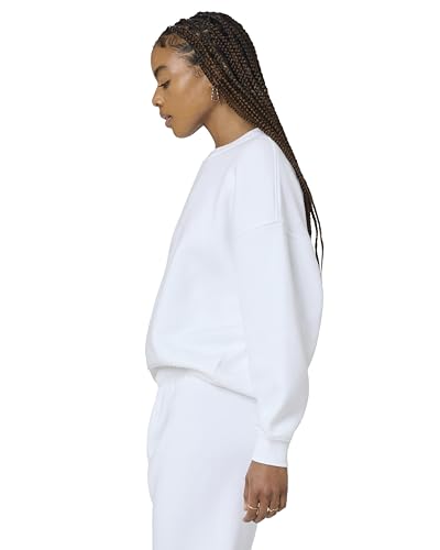Image of florence by mills Women's Cozy Crush Oversized Sweatshirt
