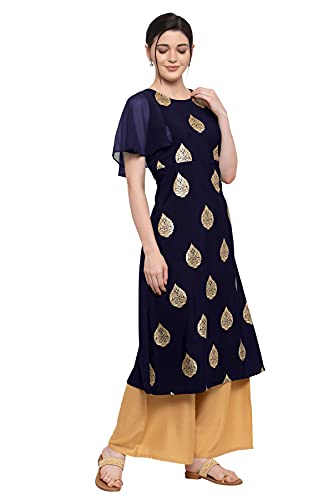Image of ALC Creation Women's Crepe Skinny Shirt