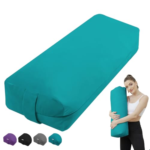 Yoga Bolster