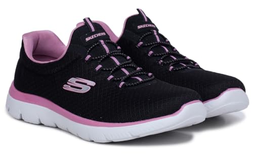Image of Skechers Womens Skechers Summits Sneaker