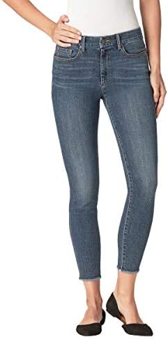 Jessica Simpson Ladies' High Rise 