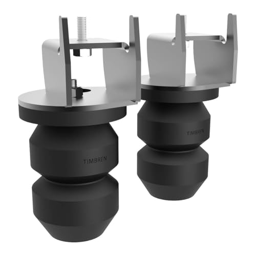 Timbren TIM Suspension Enhancement Systems - FR150RC