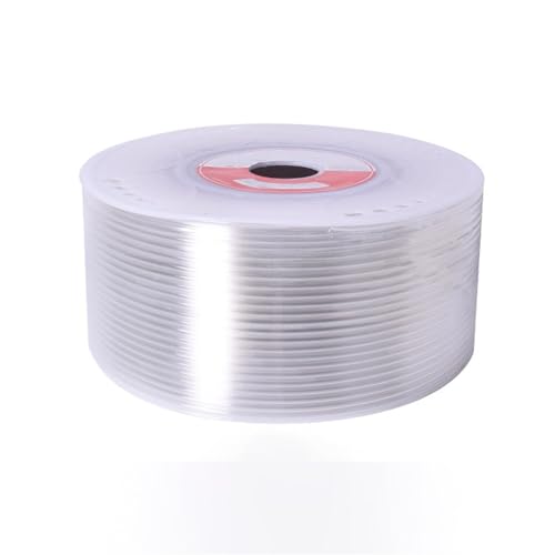 flexiable rubber 1 meter 10 meter High Pressure Pneumatic Air Hose for Compressor Tube 4mm 6mm 8mm 10mm 12mm 14mm Polyurethane Quick Coupling Hoses drain elastic (Size : 10 meter, Color : OD 16xID 1